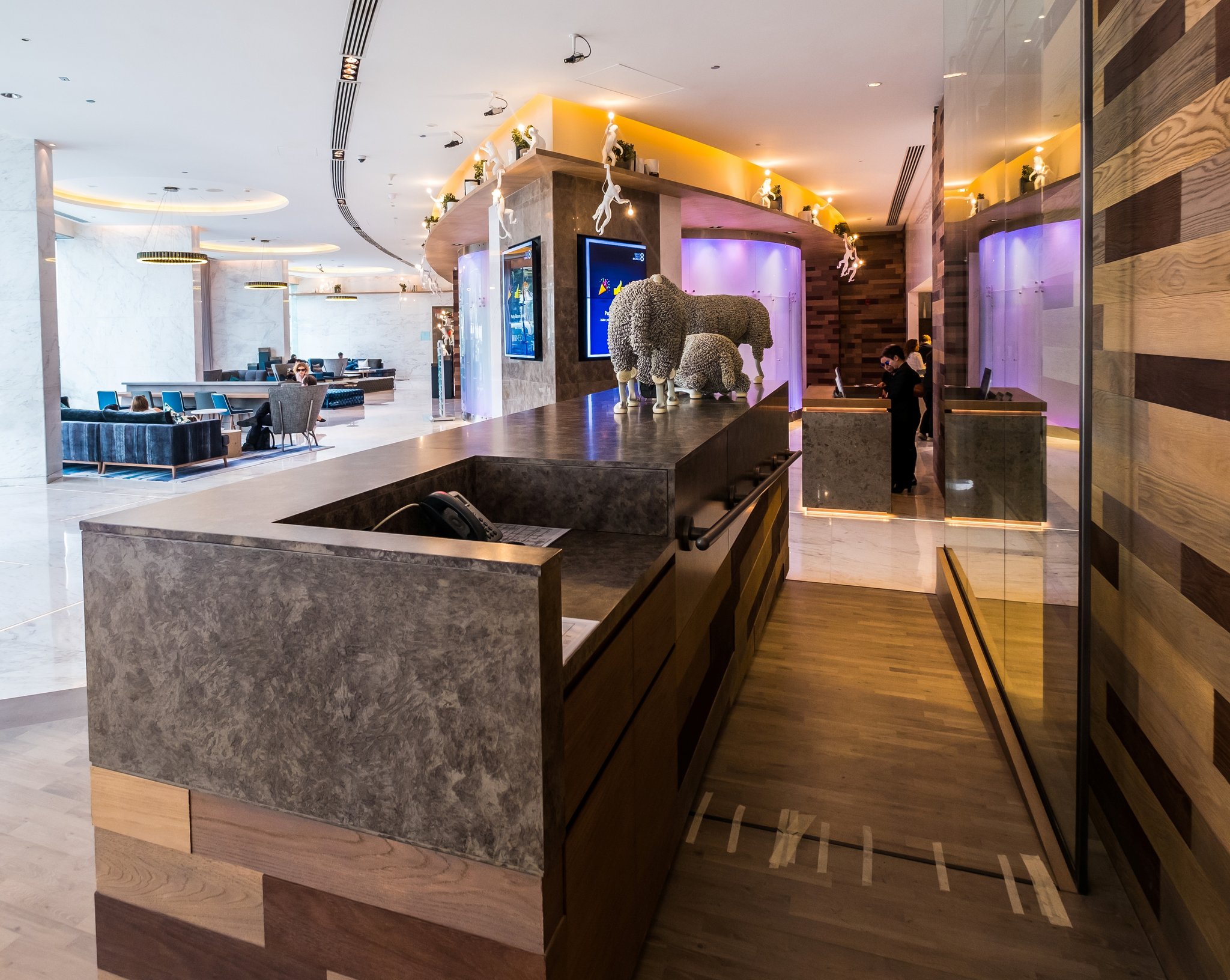 Media One Hotel