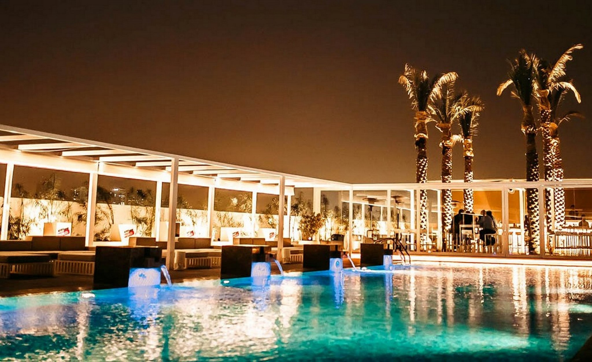 Media One Hotel