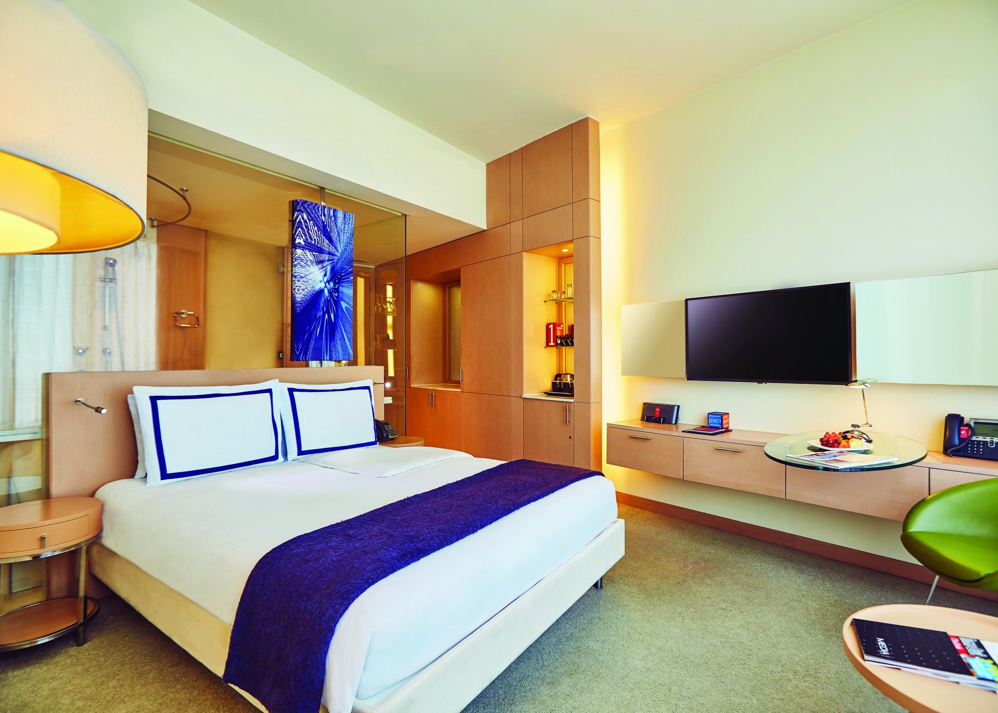 Media One Hotel