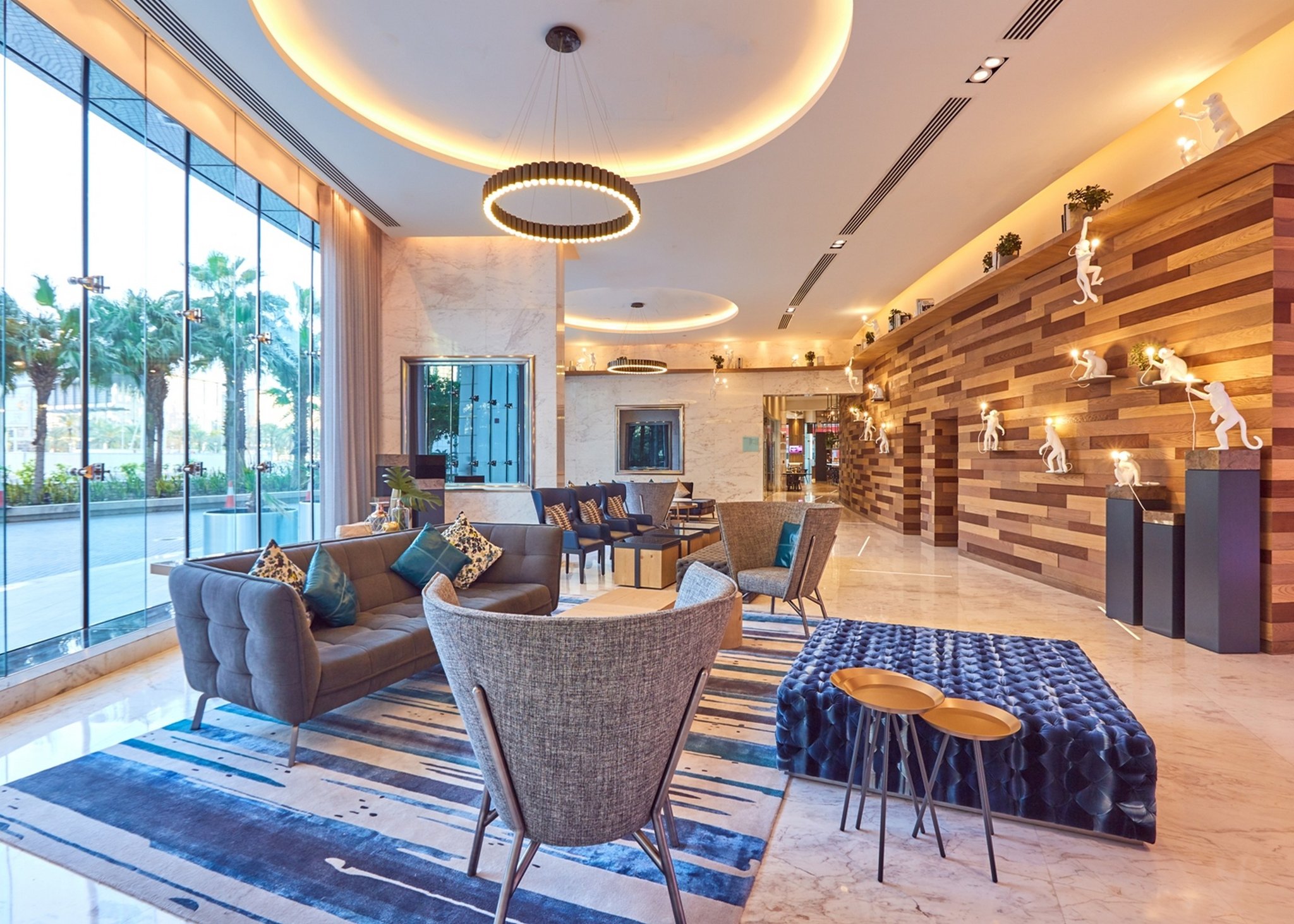 Media One Hotel