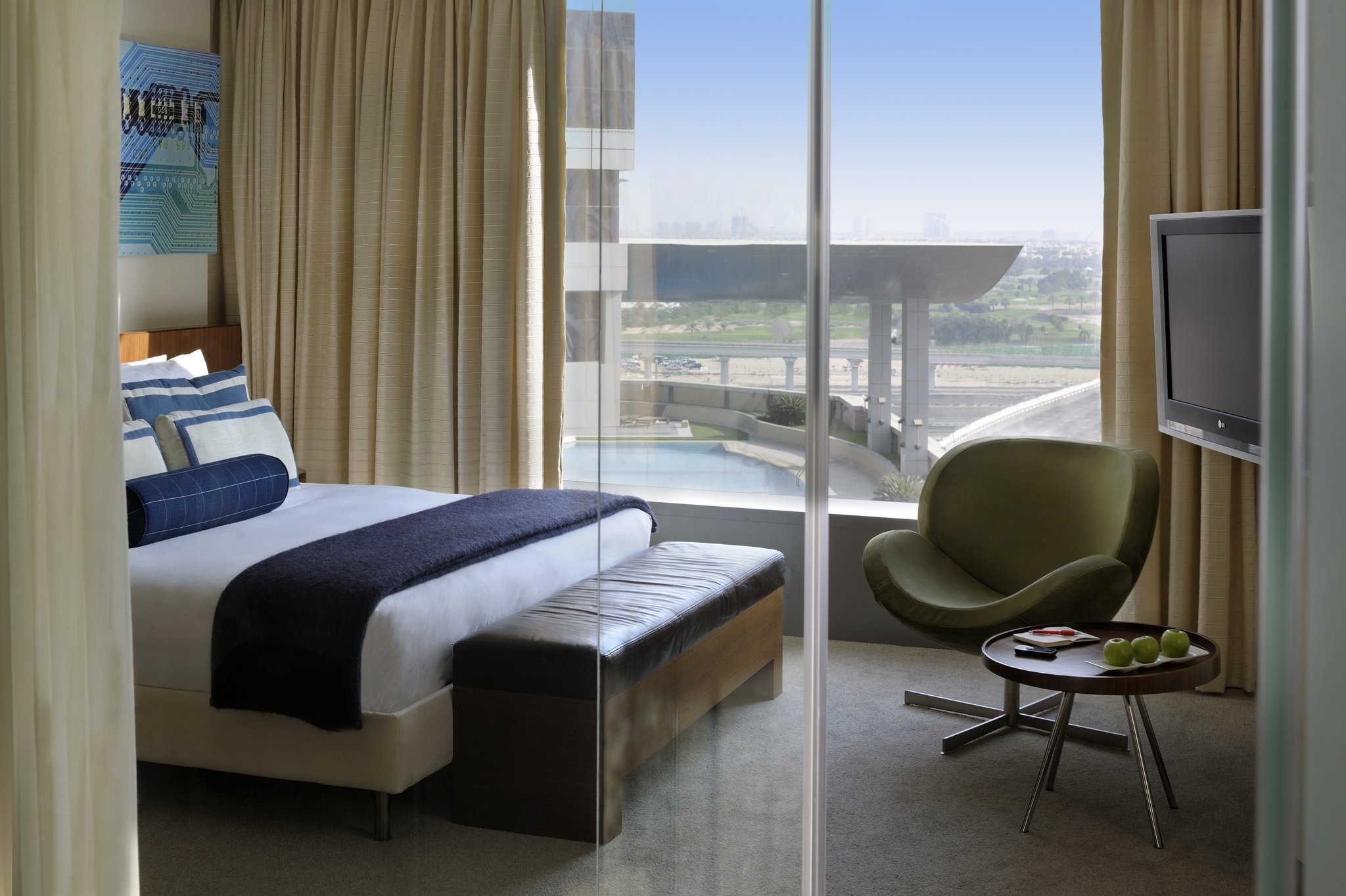 Media One Hotel