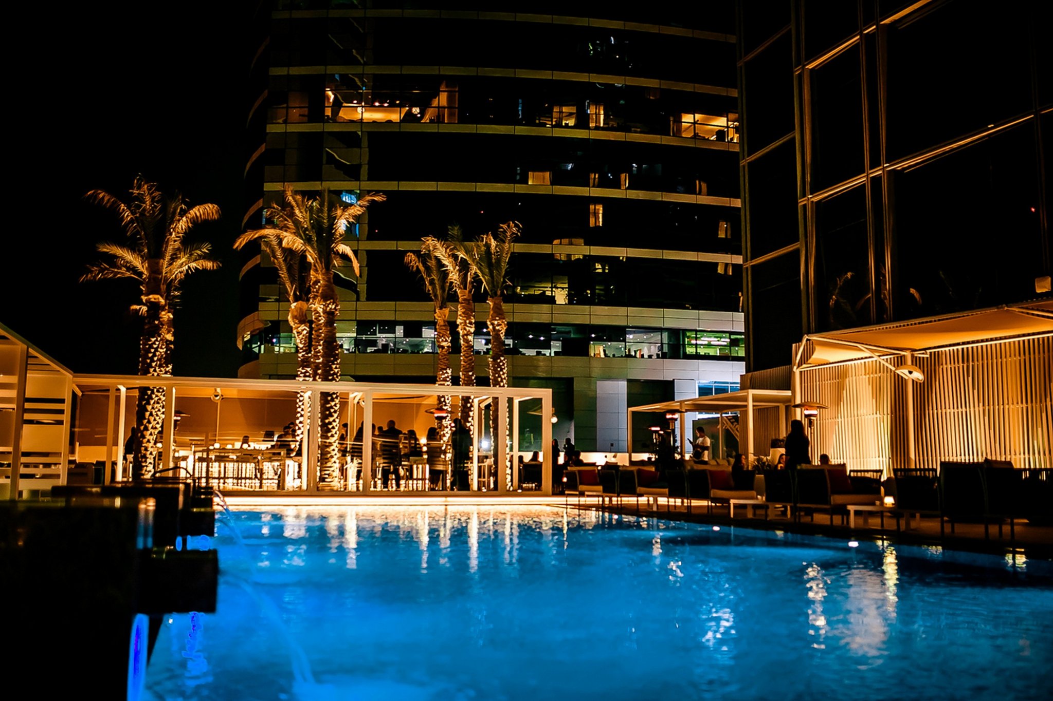 Media One Hotel