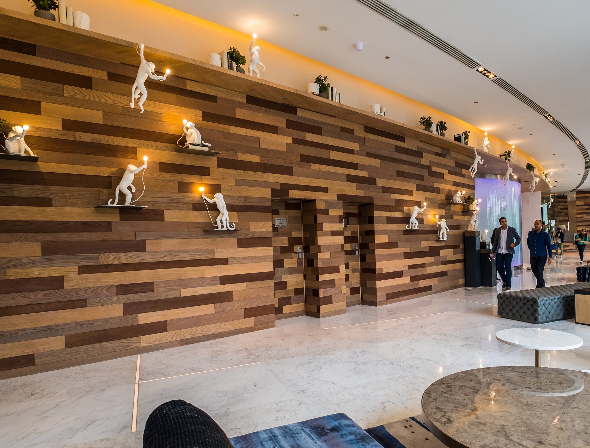 Media One Hotel