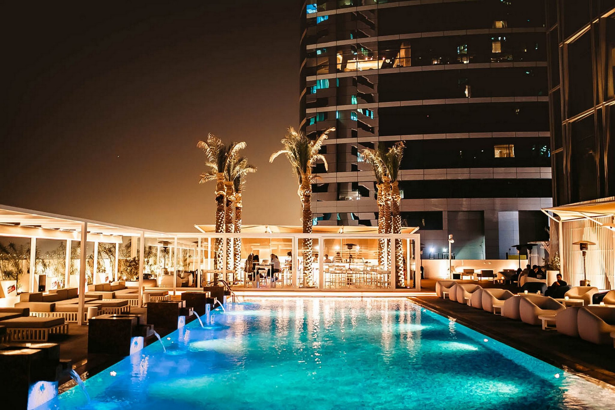 Media One Hotel