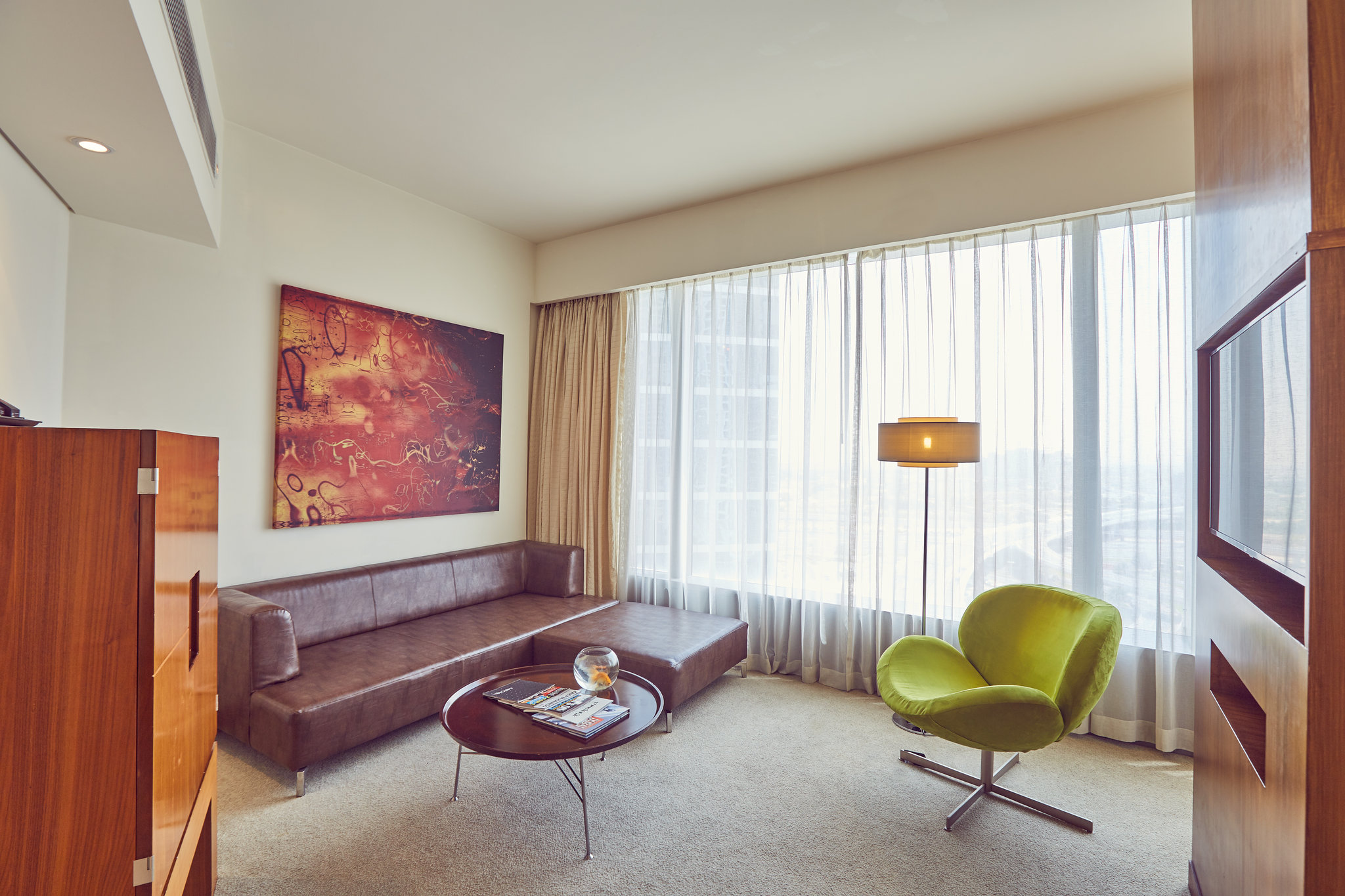Media One Hotel