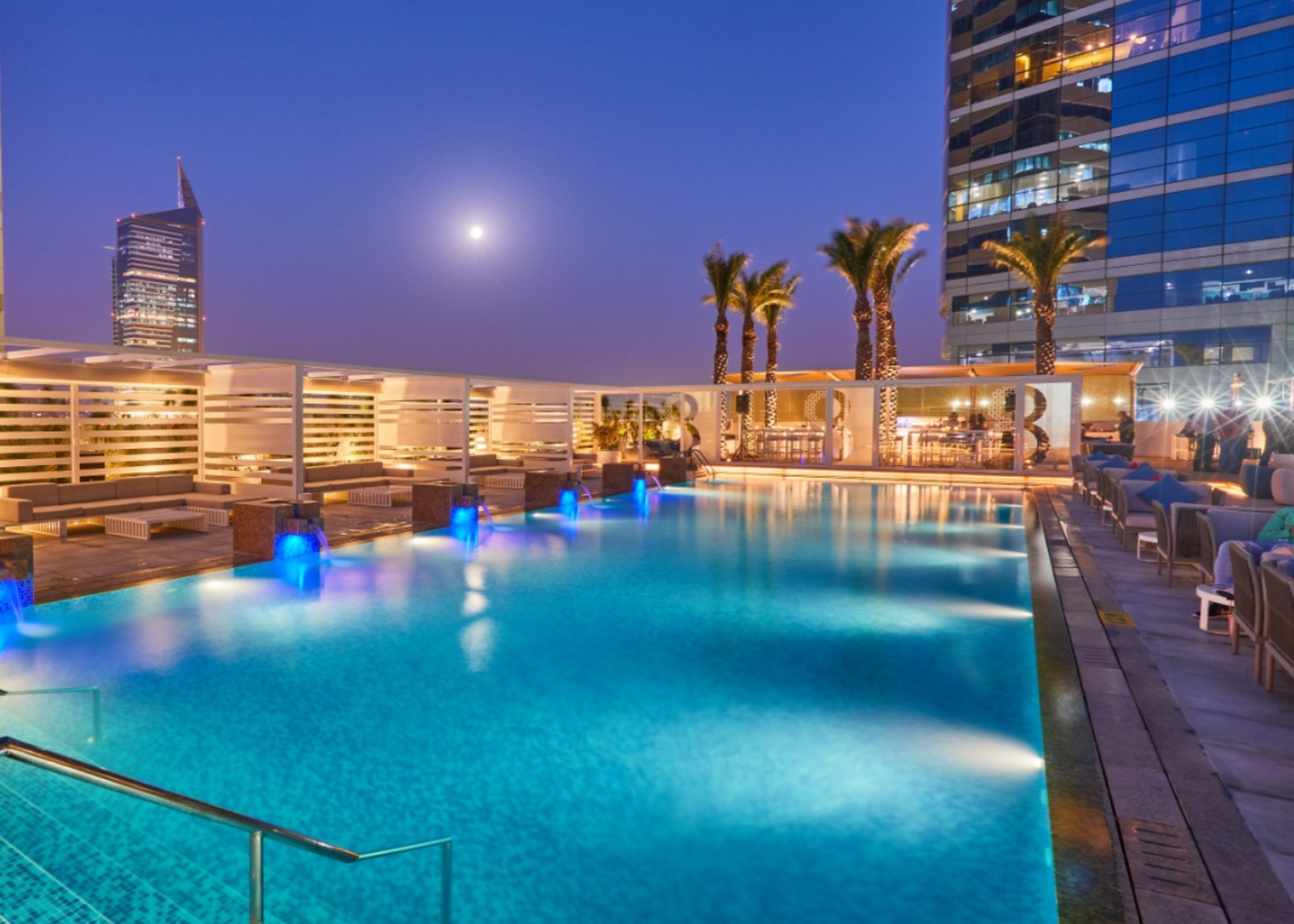 Media One Hotel