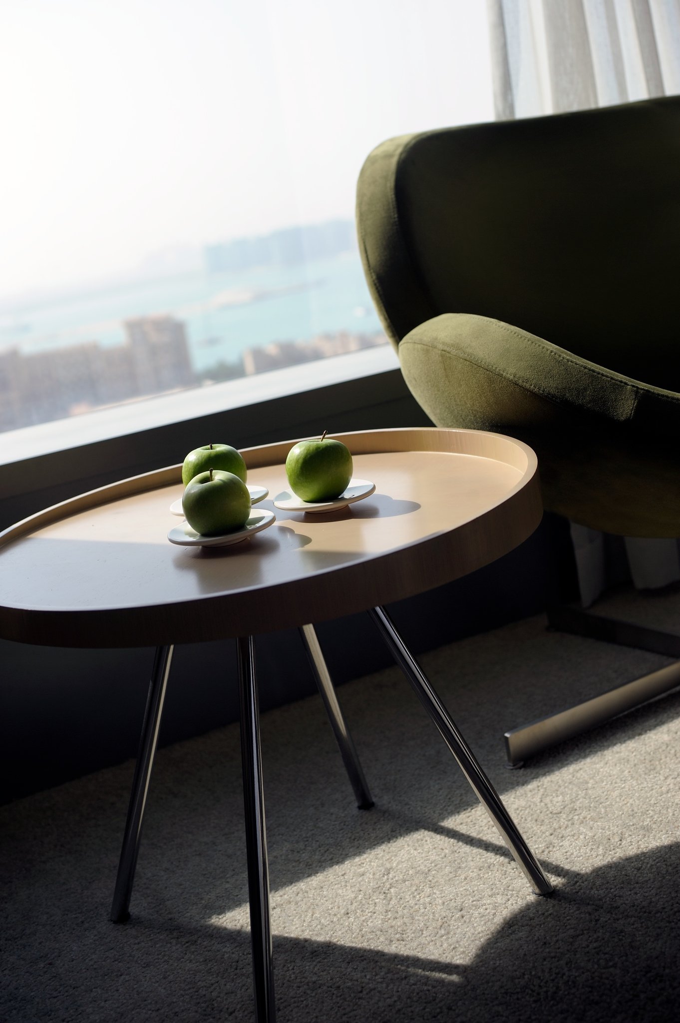 Media One Hotel