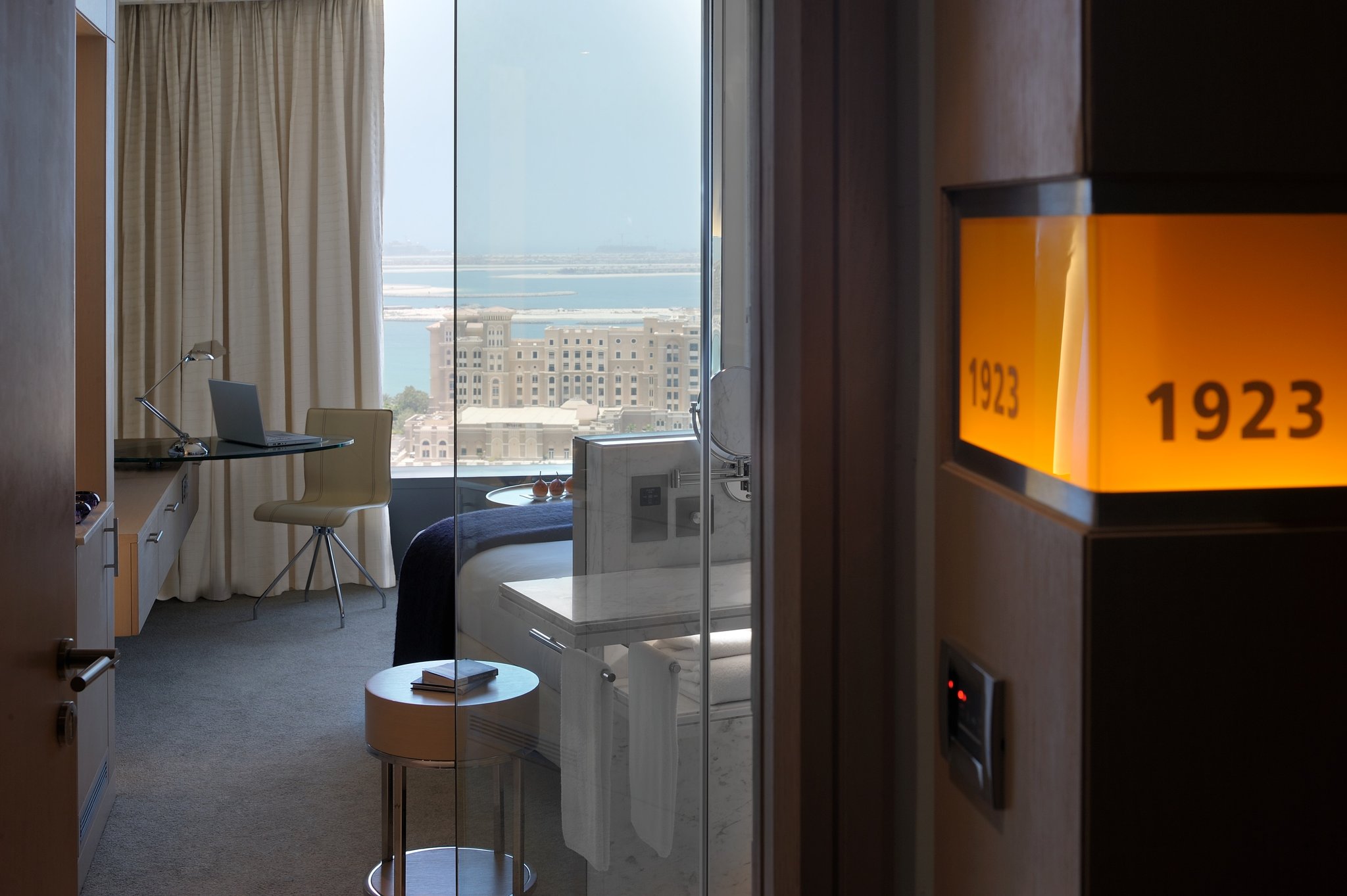 Media One Hotel