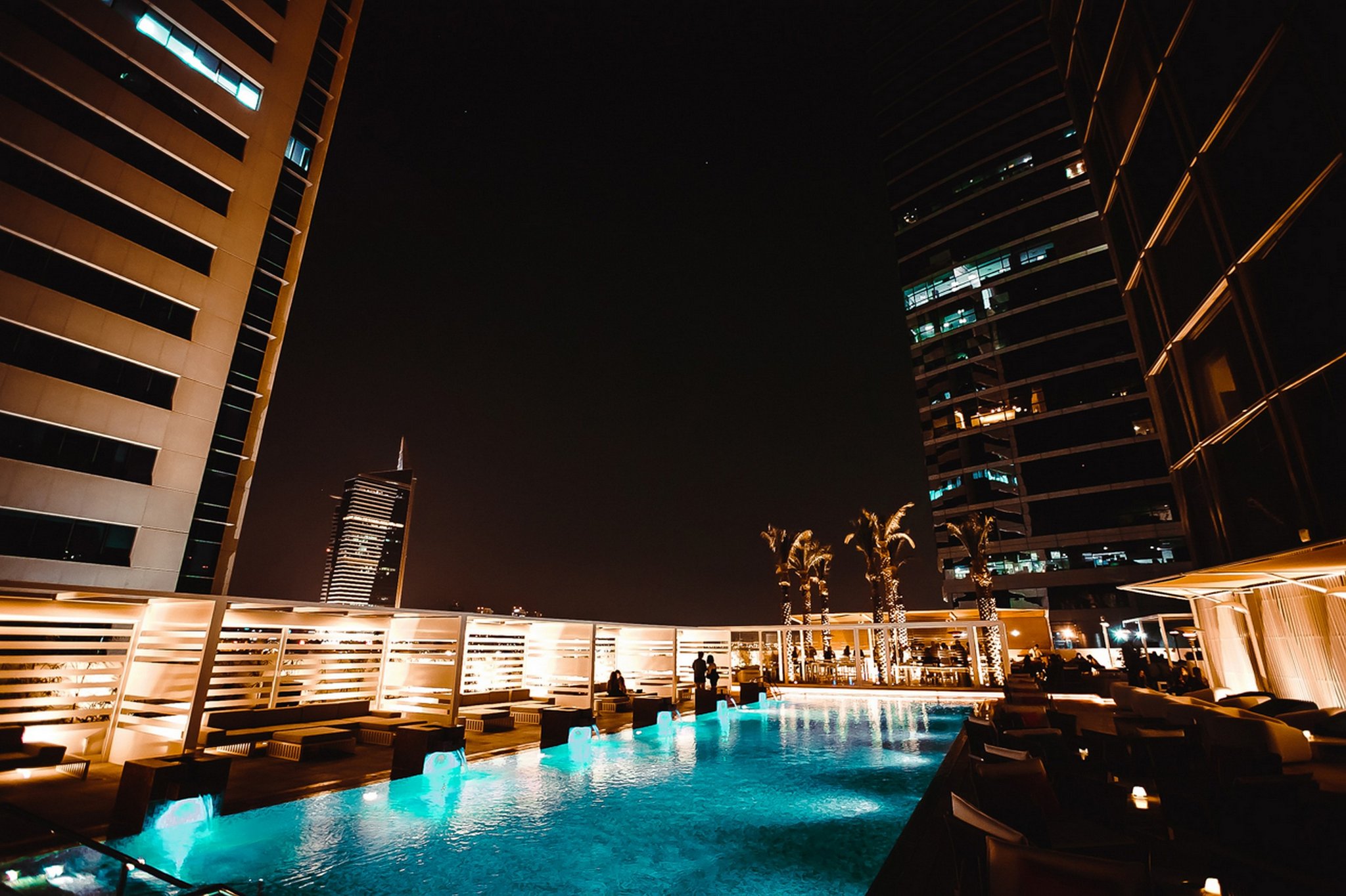 Media One Hotel