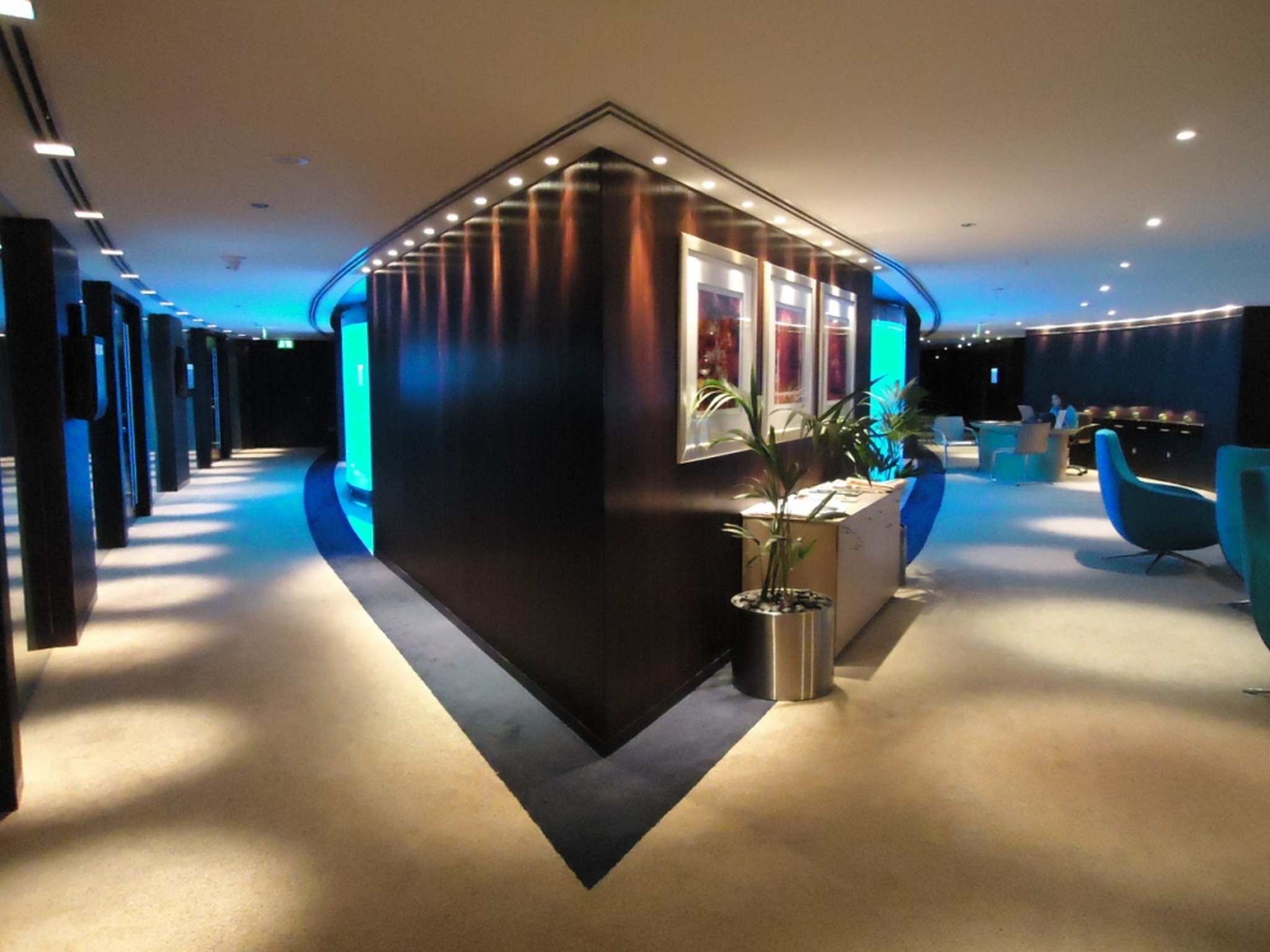 Media One Hotel