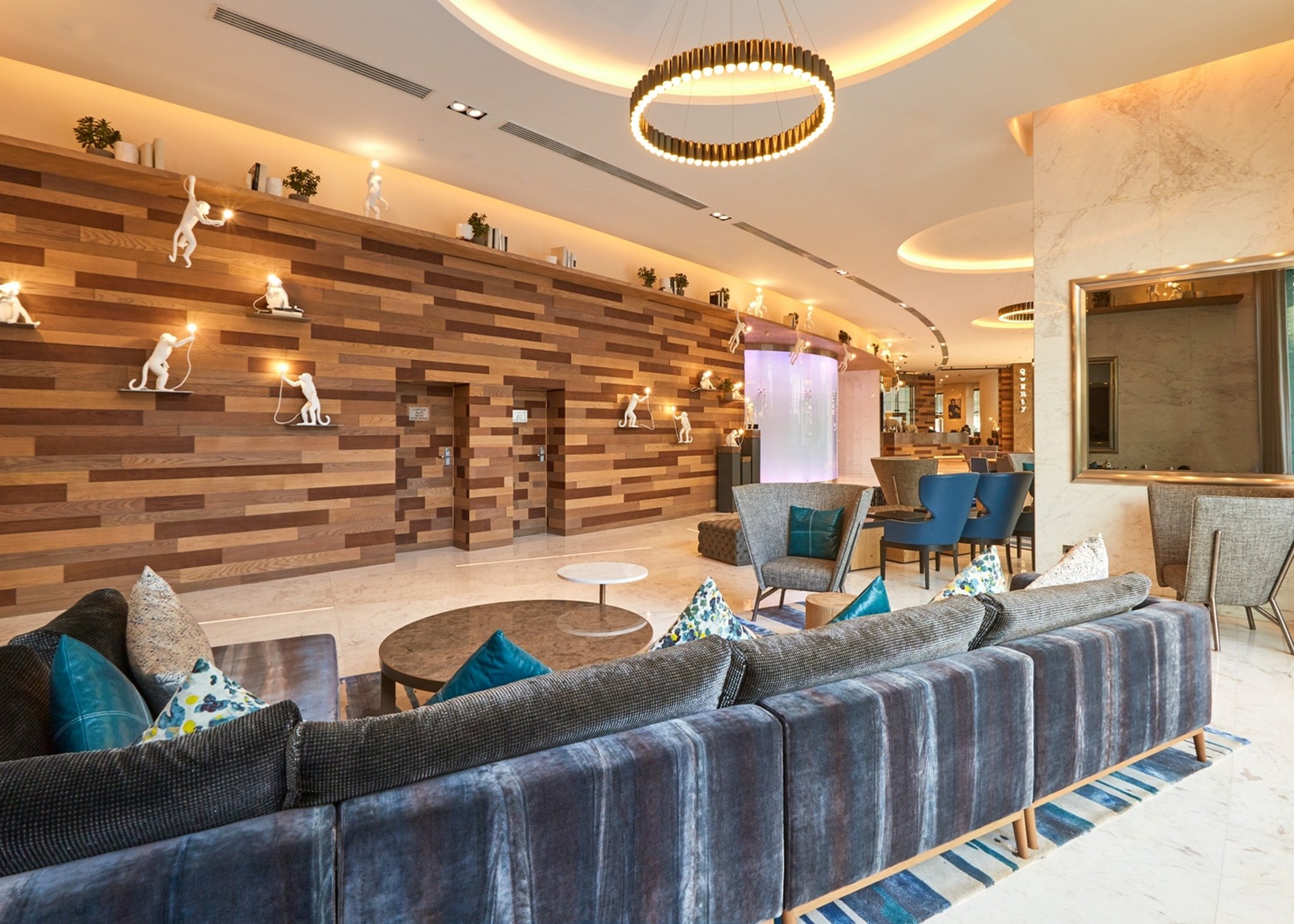Media One Hotel