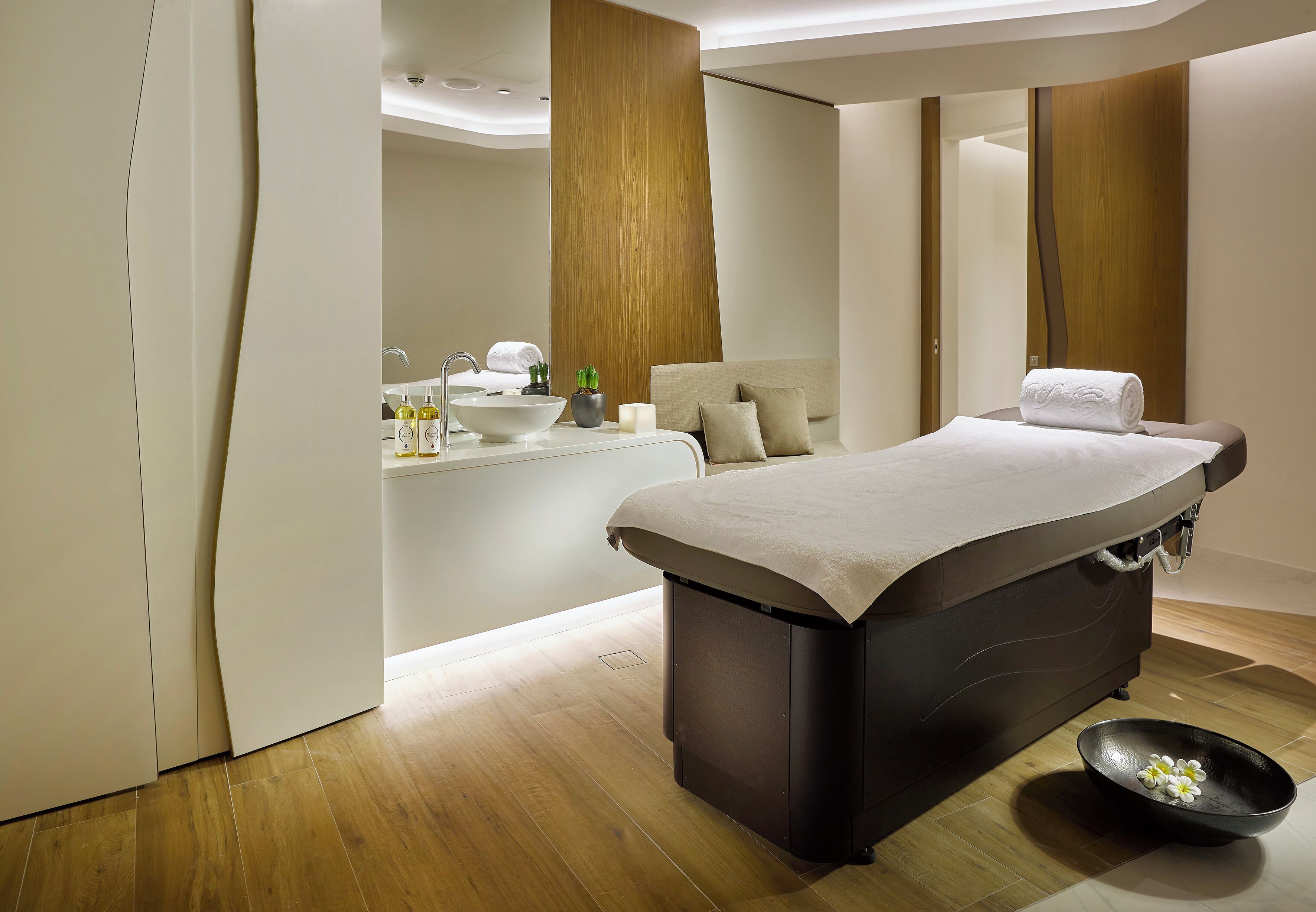 ME Dubai Residences