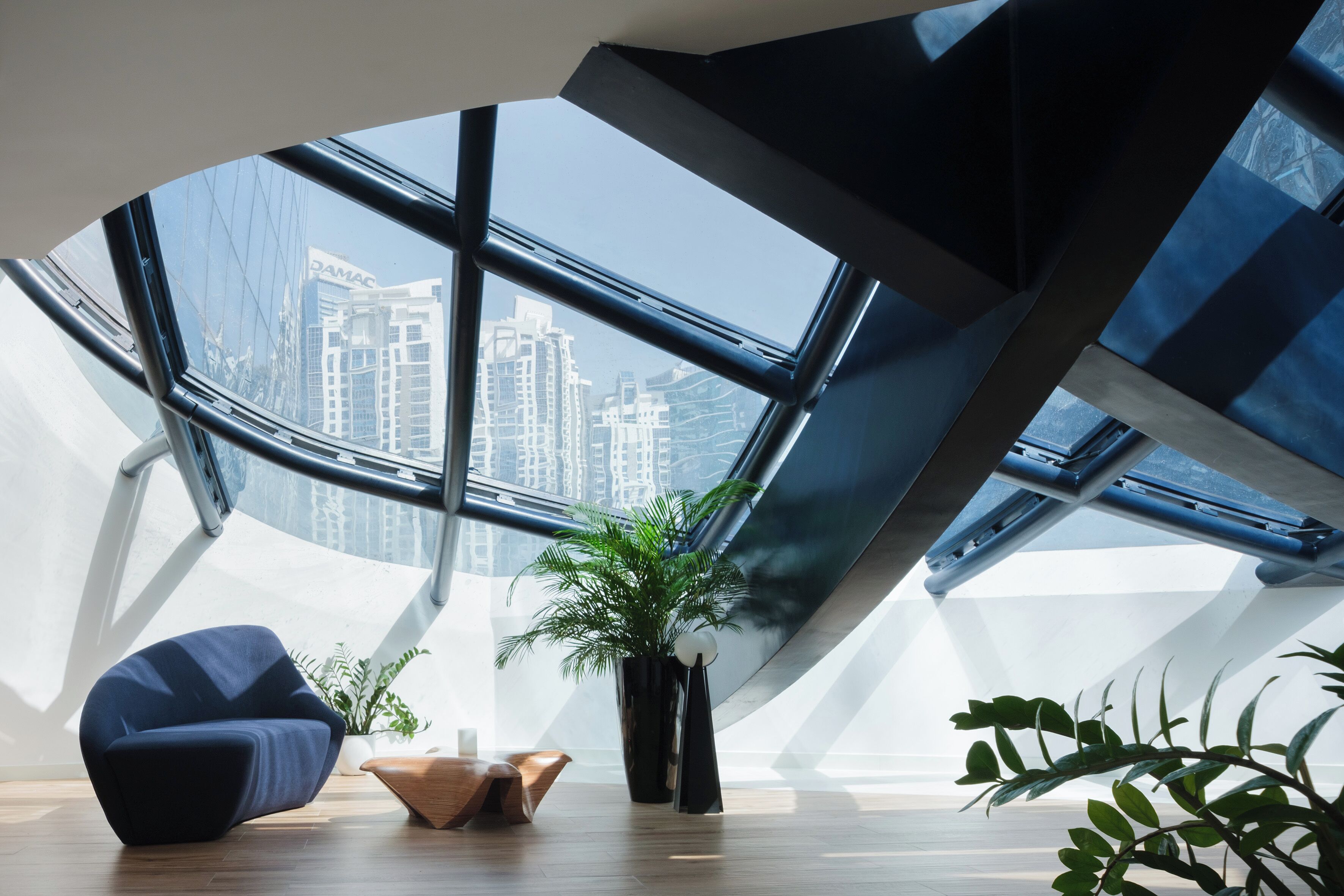 ME Dubai Residences