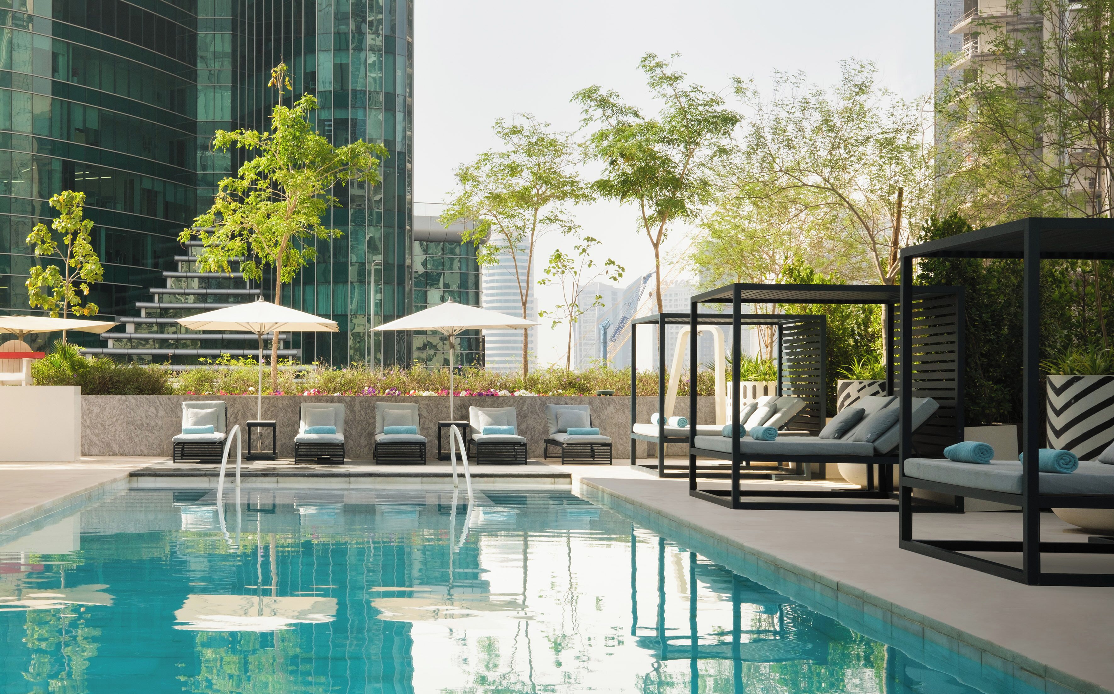 ME Dubai Residences