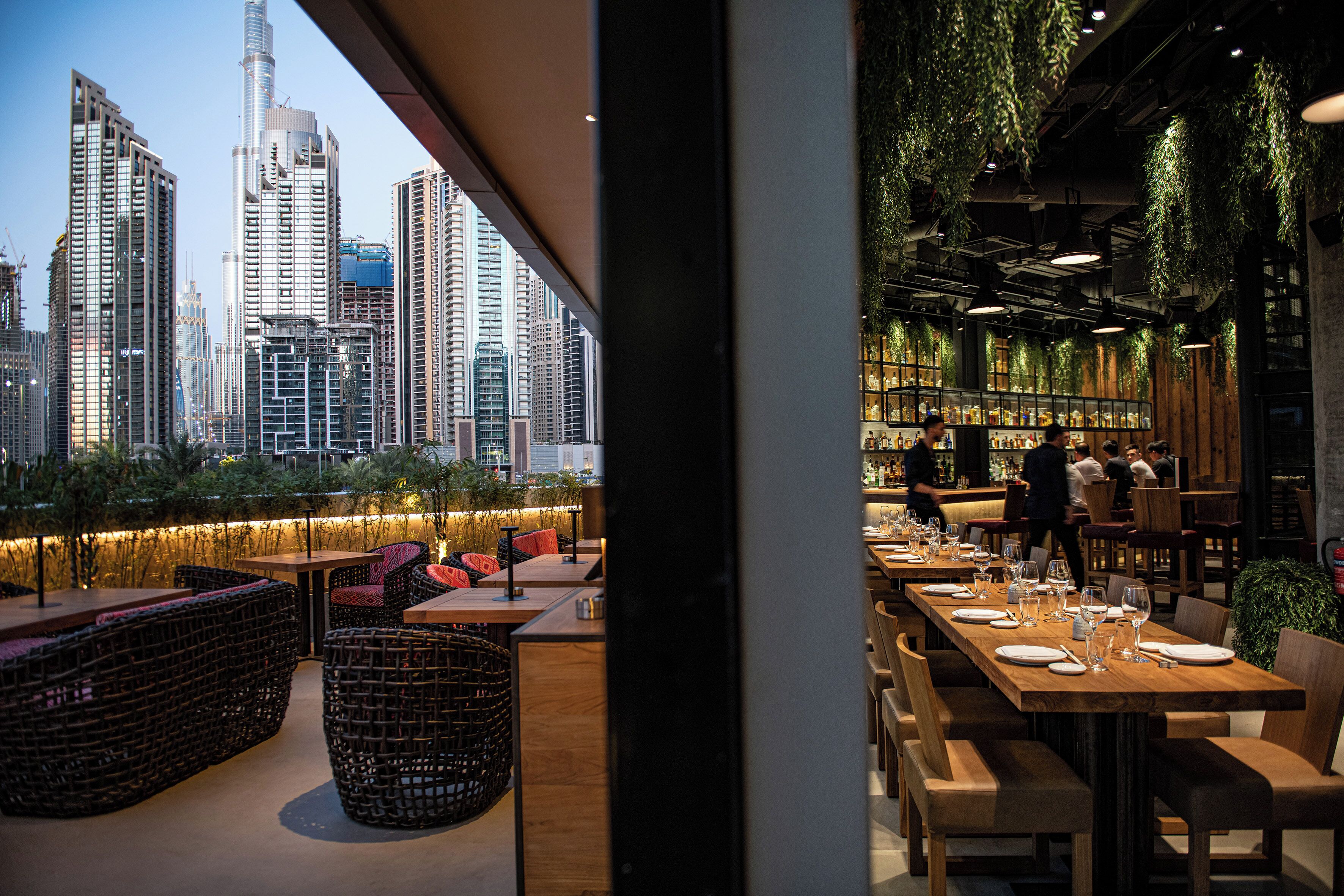 ME Dubai Residences