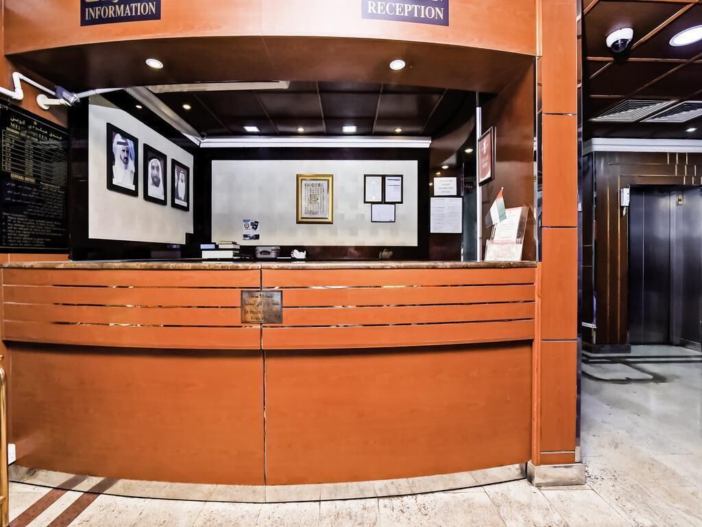 Melody Queen Hotel by Aura