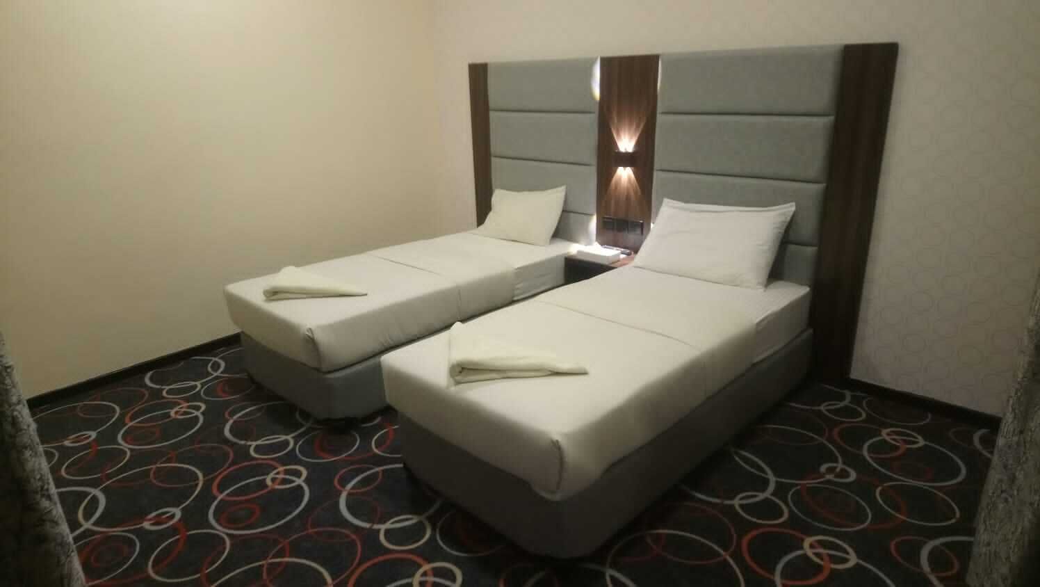 Melody Queen Hotel by Aura