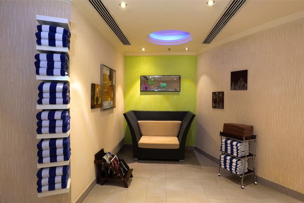 MENA Aparthotel Al Barsha