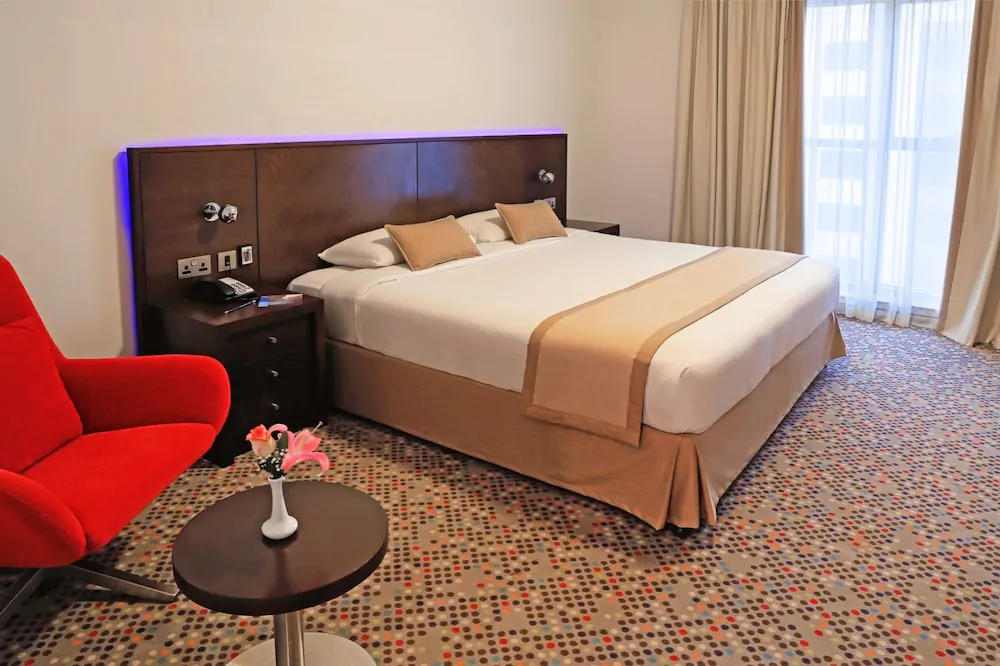 MENA Aparthotel Al Barsha