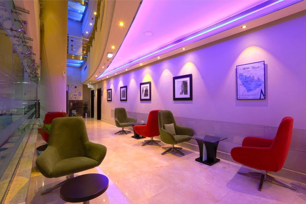 MENA Aparthotel Al Barsha