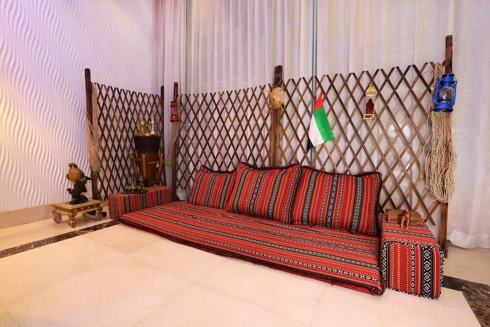 MENA Aparthotel Al Barsha