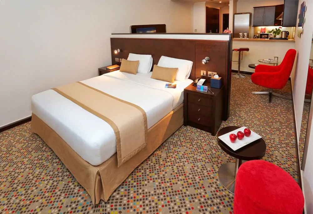MENA Aparthotel Al Barsha