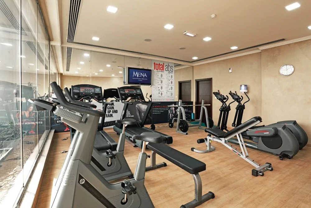 MENA Aparthotel Al Barsha