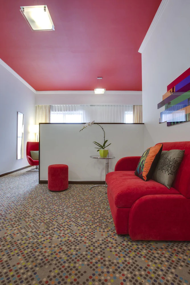 MENA Aparthotel Al Barsha