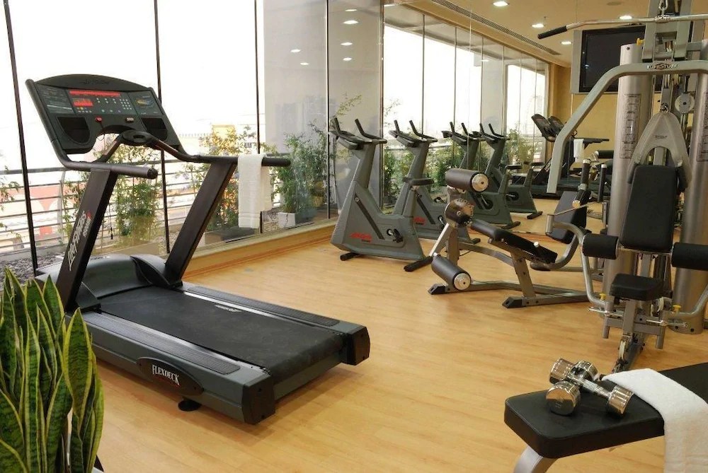 MENA Aparthotel Al Barsha