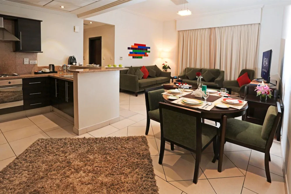 MENA Aparthotel Al Barsha
