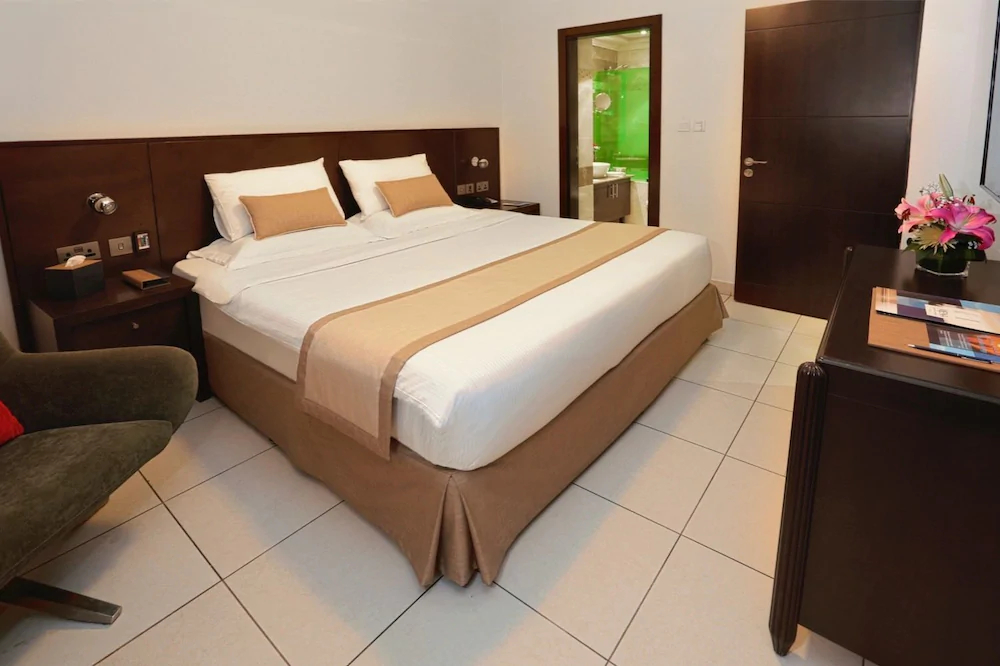MENA Aparthotel Al Barsha