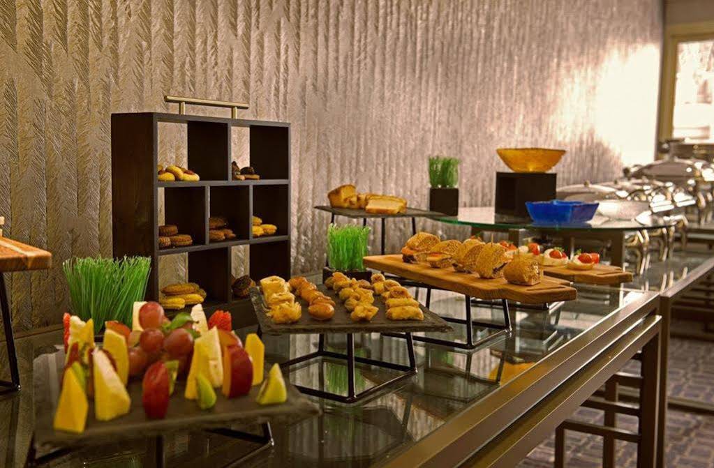 MENA Plaza Hotel Albarsha