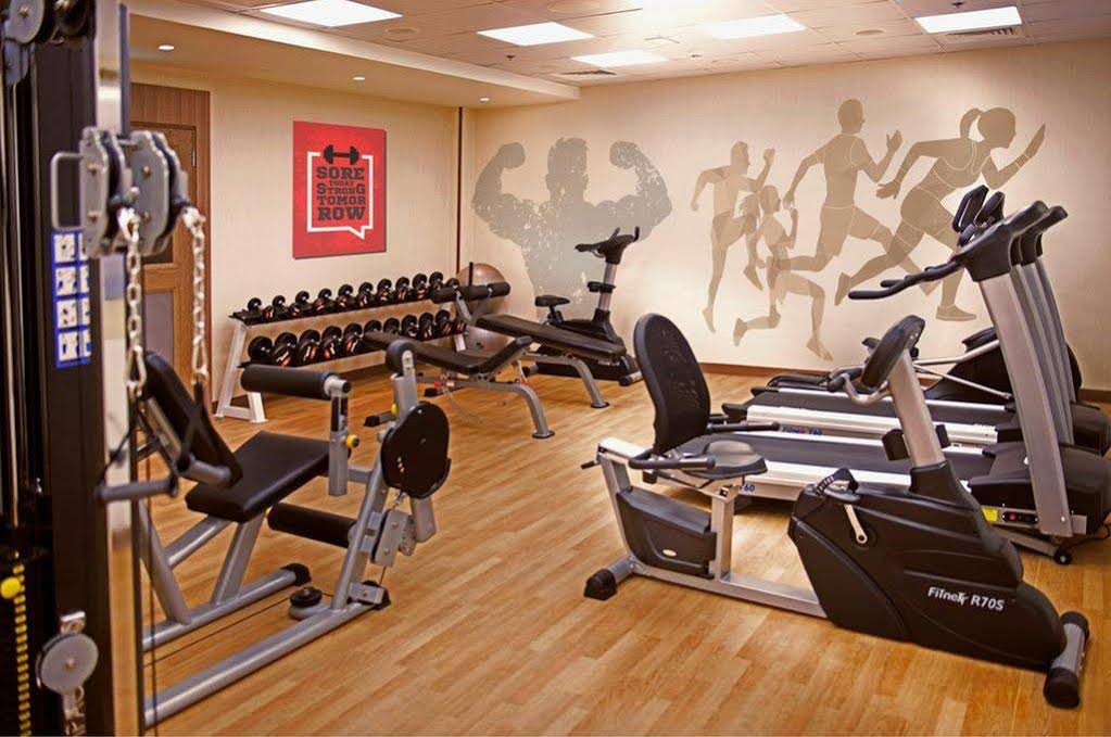 MENA Plaza Hotel Albarsha
