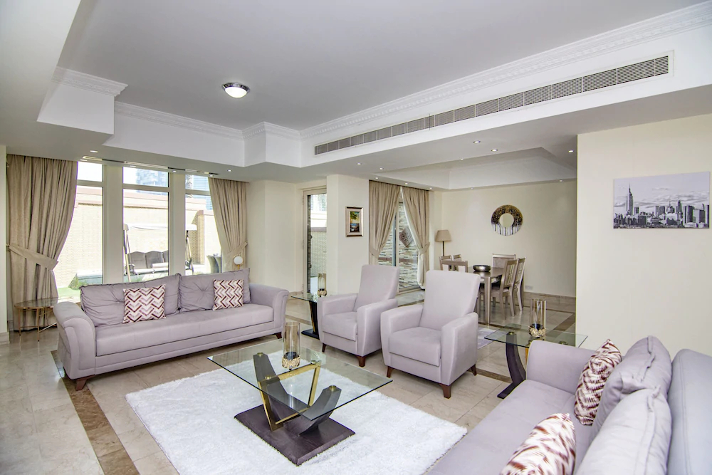 Mesk Villa by Deluxe Holiday Homes