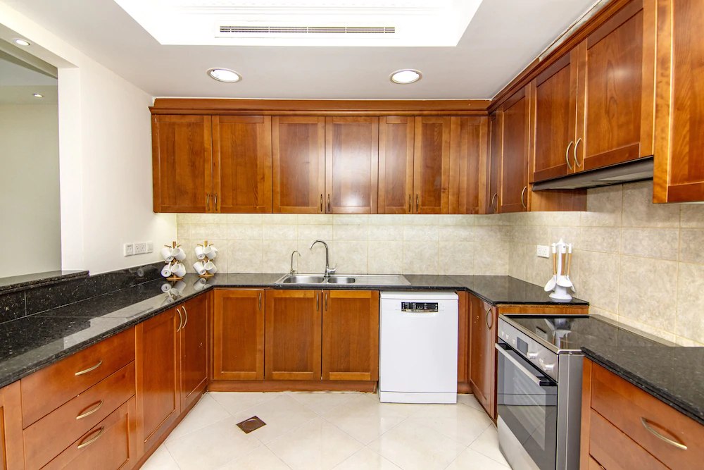 Mesk Villa by Deluxe Holiday Homes