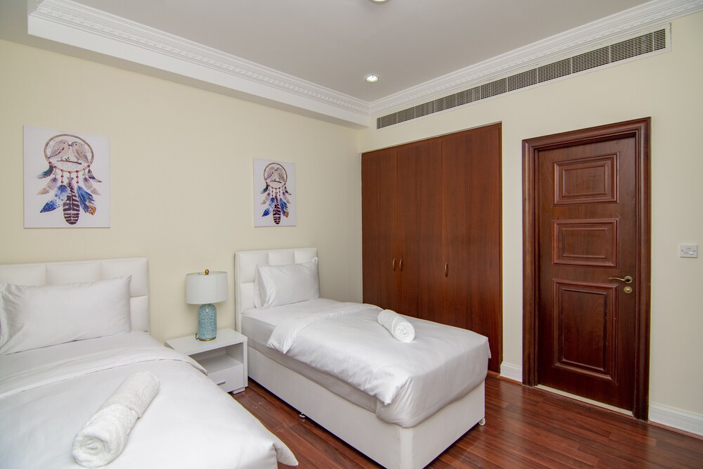 Mesk Villa by Deluxe Holiday Homes