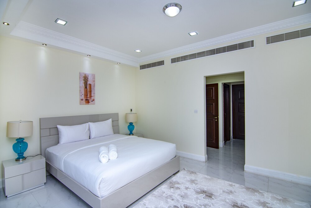 Mesk Villa by Deluxe Holiday Homes
