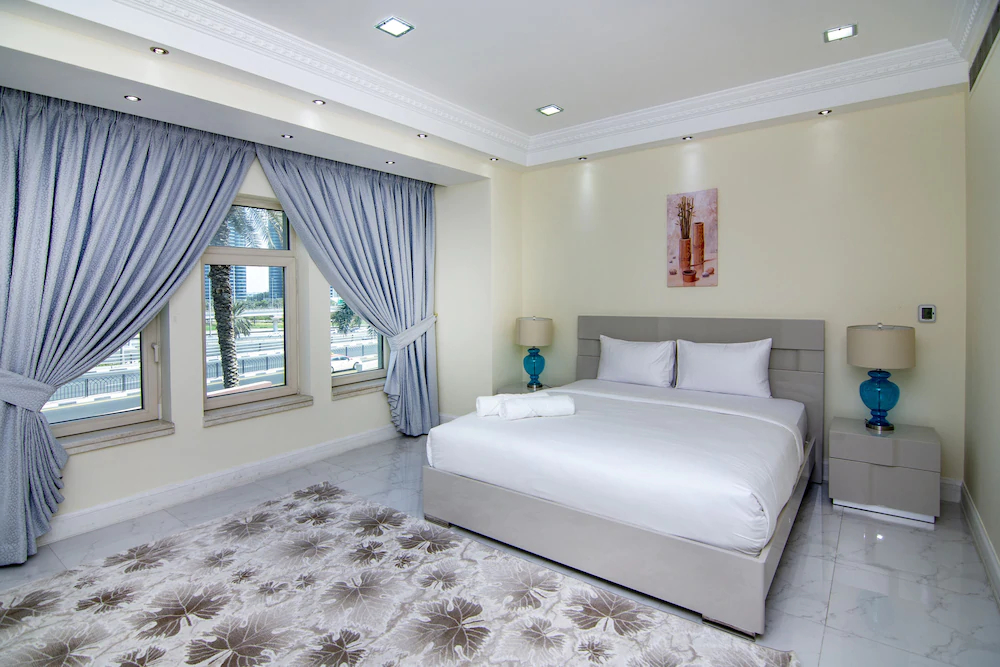 Mesk Villa by Deluxe Holiday Homes
