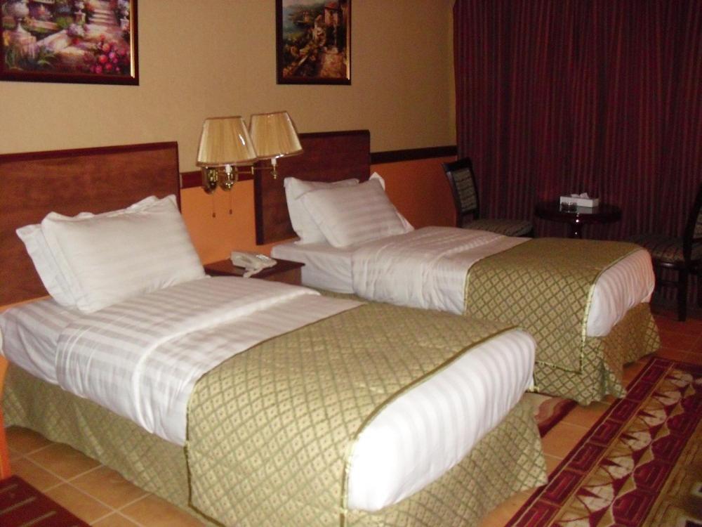 Middle East Hotel