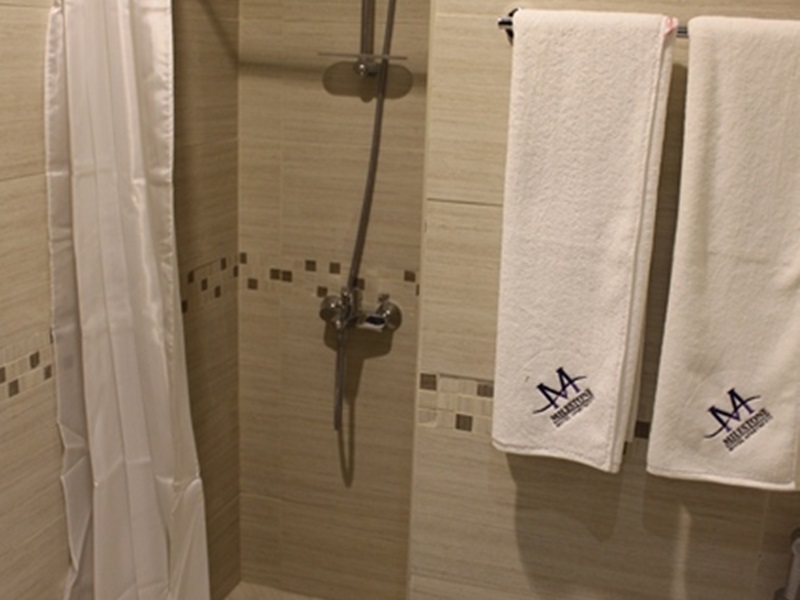 Better Living Hotel Apartments