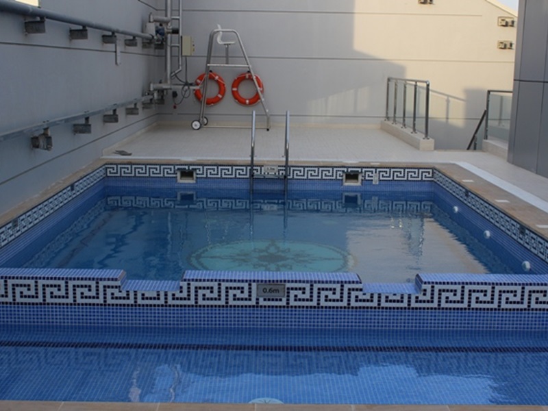 Better Living Hotel Apartments