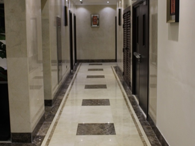 Better Living Hotel Apartments
