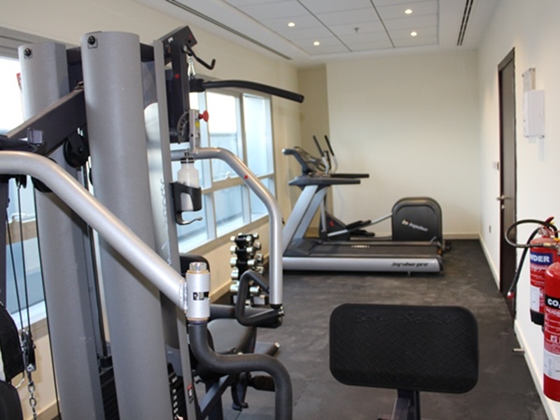 Better Living Hotel Apartments