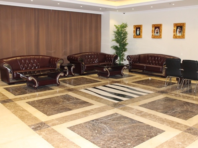 Better Living Hotel Apartments