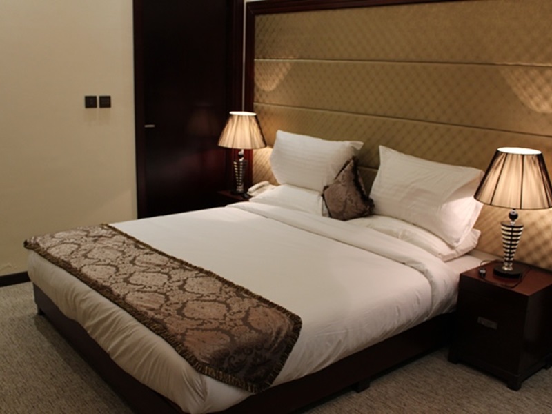 Better Living Hotel Apartments