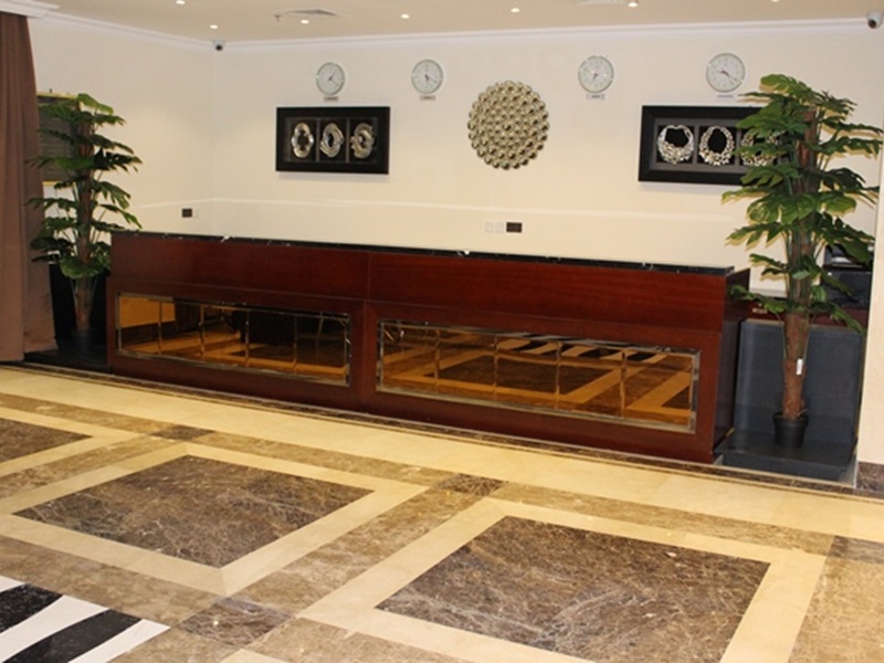 Better Living Hotel Apartments