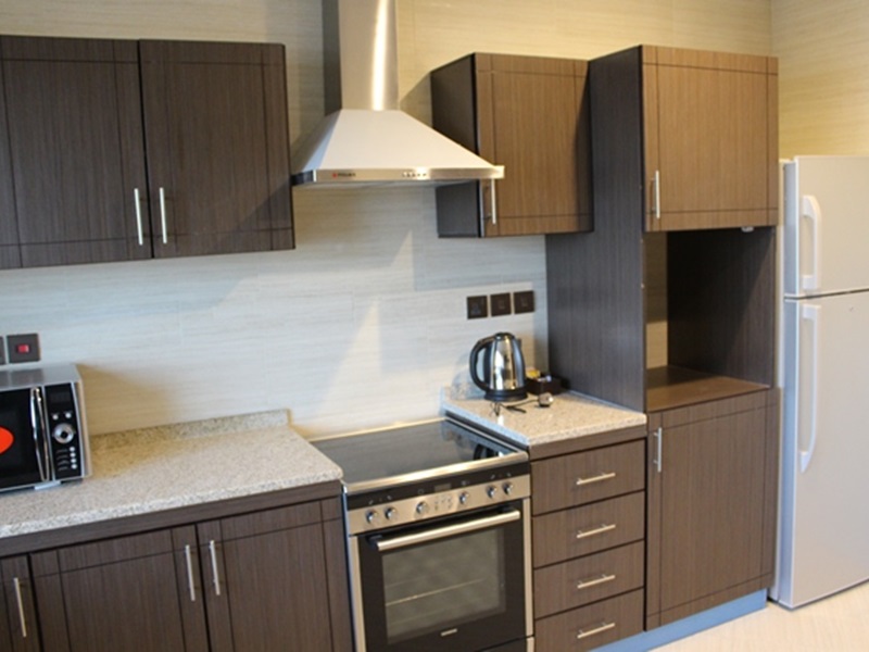 Better Living Hotel Apartments