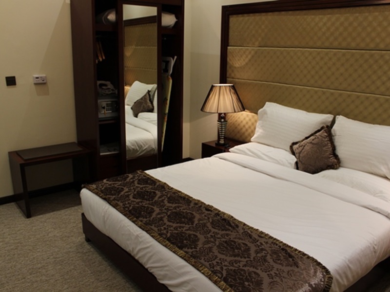 Better Living Hotel Apartments