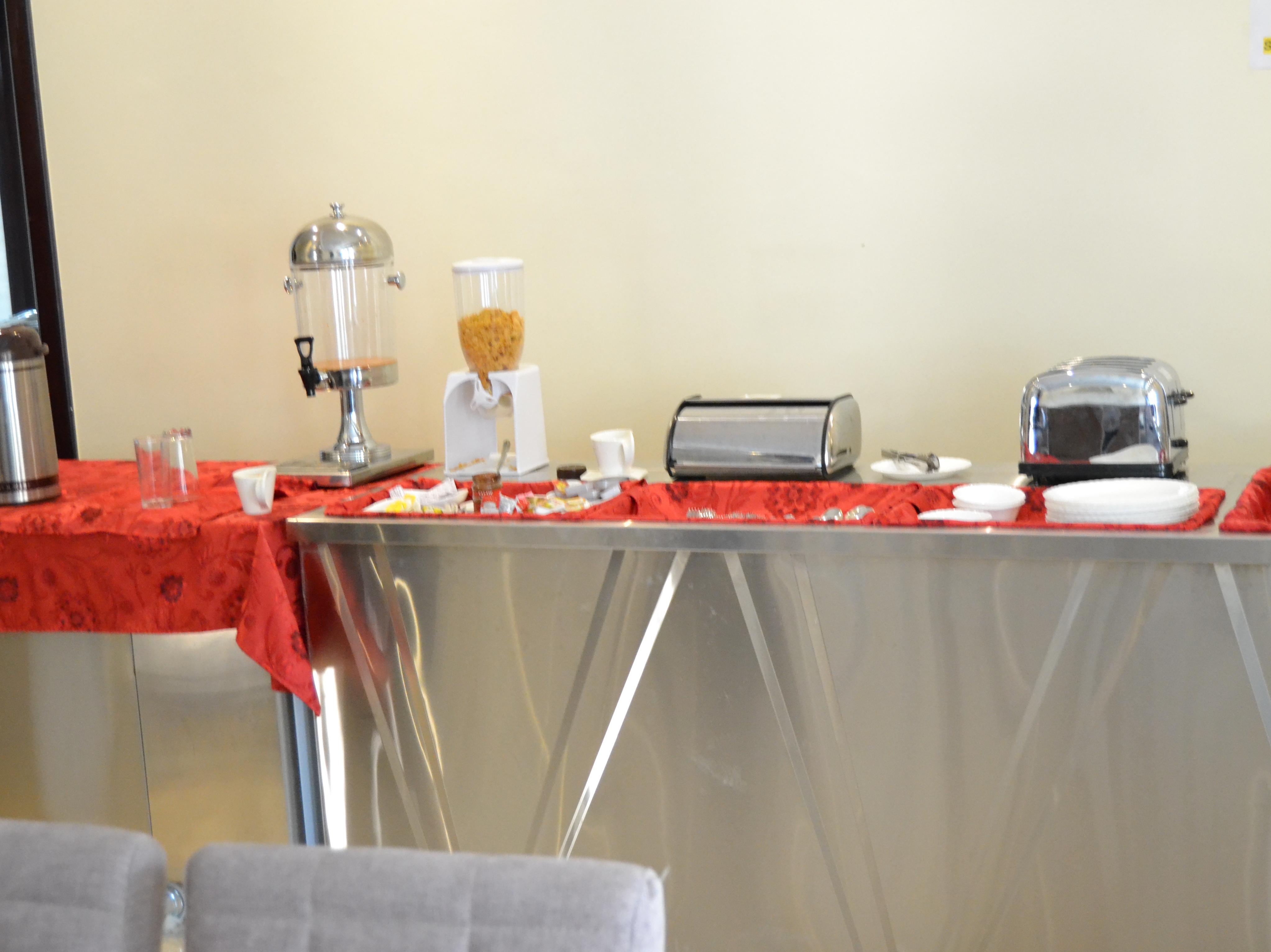 Better Living Hotel Apartments