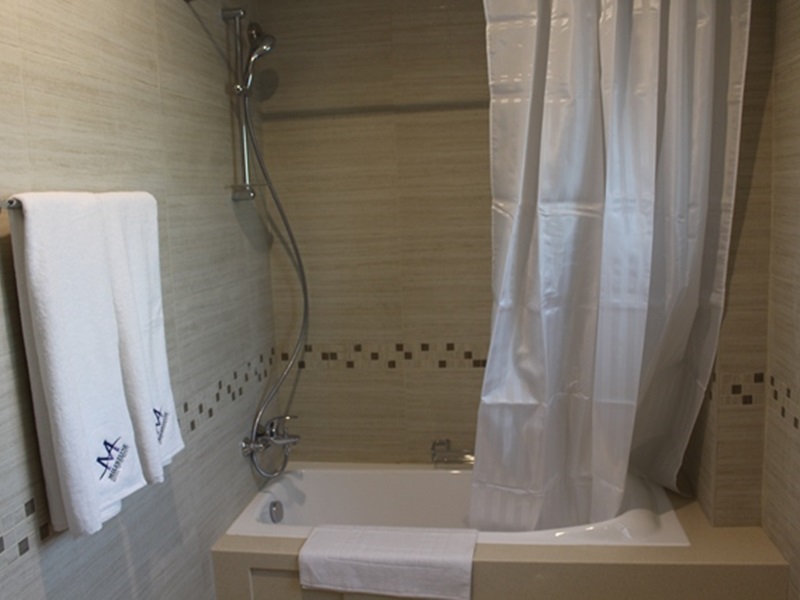 Better Living Hotel Apartments